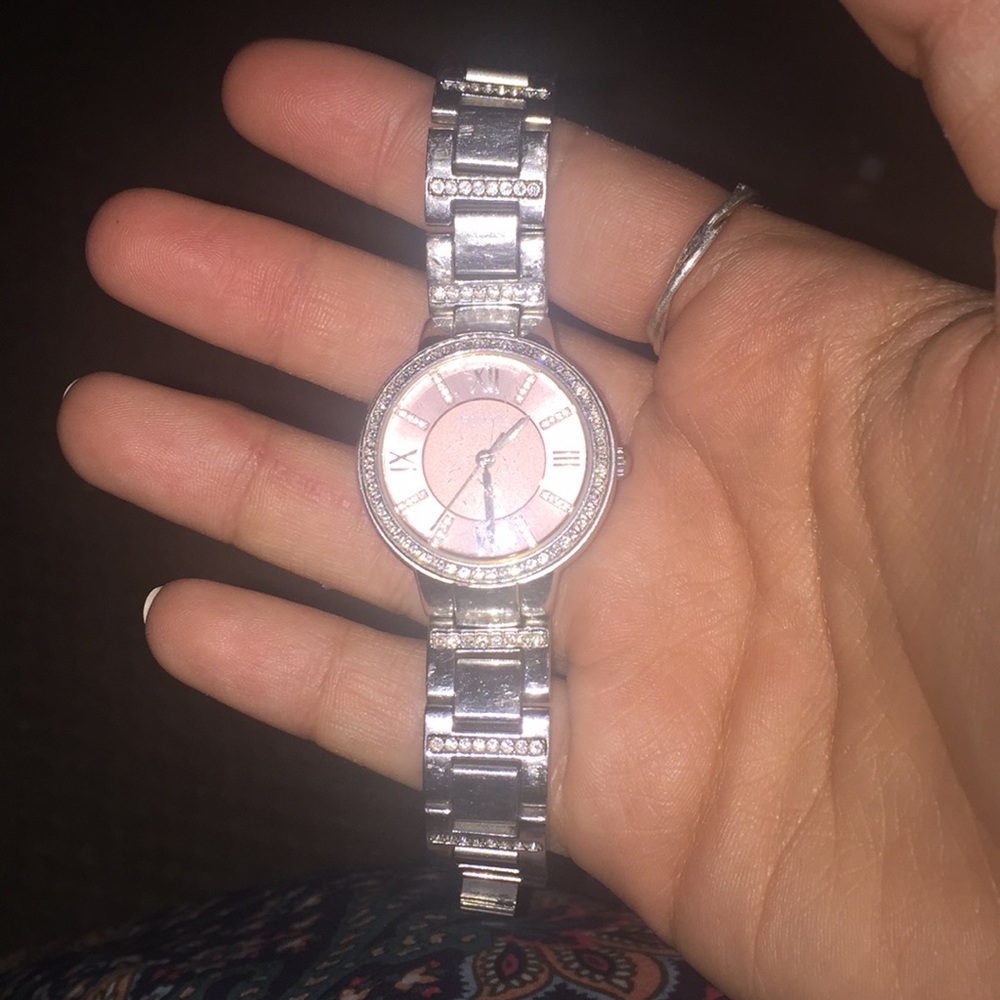 Fossil Watch - Picture 2 of 4